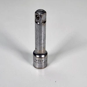 Craftsman 44264 3/8" Drive Socket Ratchet Extension 3in. -H- Series - Bild 1 von 4