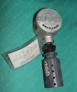 Sensidyne, 7010752-7, Model 1IF, Gas Detector Sensor Transmitter Sensalert - Picture 1 of 5