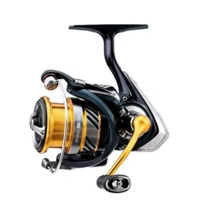 Paquete de almejas de carrete giratorio Daiwa Revros 3000 LT REVLT3000-C-CP - Imagen 1 de 2