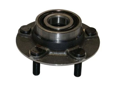 Conjunto de buje de rueda trasero para Dodge Intrepid 1993-1997 58296YJCZ 1994 1995 1996 Foto 1 de 2