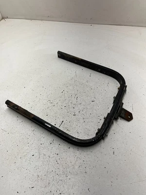 99 1999 Polaris Indy touring sport 440 OEM Grab Bar Bumper Rack Rear Back Hitch - Image 1 of 4
