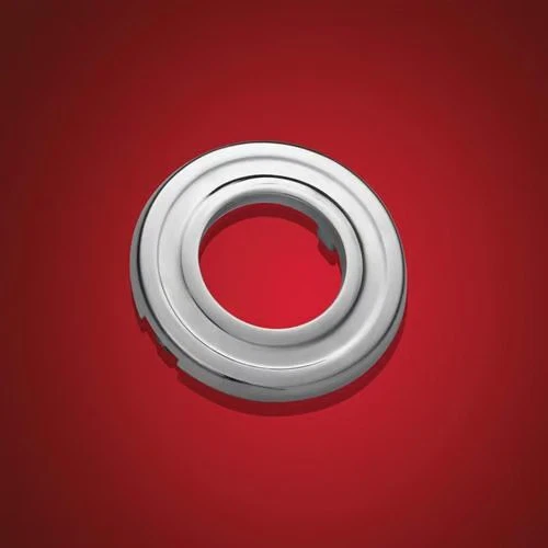 Interruptor de chave cromado cromado motocicleta gourmet bicicleta de rua 52-568 0521-2136 - Imagem 1 de 4