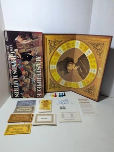Vintage Masterpiece The Art Auction Game 1970 Edition Complete + Great Condition - Bild 1 von 14