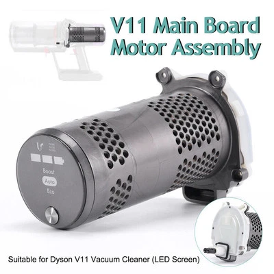 Motherboard+Motor Assembly for Dyson V11 Vacuum Cleaner SV14 SV15 (LED Screen) - Image 1 of 4
