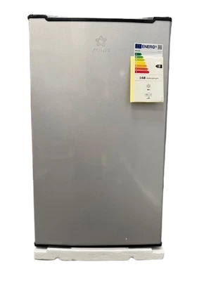 Congelatore STAYLUX Verticale Classe E 80 Lt Silver BD-100 VERT. - Immagine 1 di 3