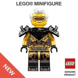 LEGO® Rapton Minifigure Ninjago NJO0821 - Imagen 1 de 1