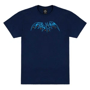 Thrasher Sky Rat By Neckface T-Shirt Navy - Bild 1 von 1