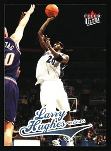 Washington Wizards Basketball Cards - Choose from 100s Player Qty Disc - Part 2 - Picture 1 of 447