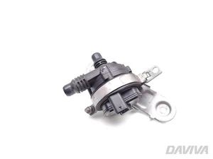 Pompa acqua refrigerante elettrica ausiliaria BMW X3 20i xDrive benzina 135kW (184 CV) - Foto 1 di 11