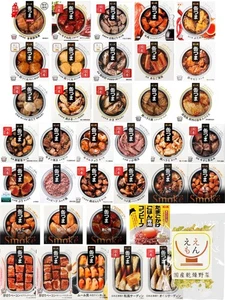 Kokubu K&K Premium Canned Food Assortment (36 Cans) - Commercial-Grade Meat, Fi_ - Picture 1 of 9