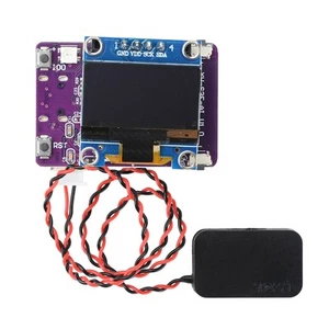 MINI ESP32-S3-N16R8 Development Board WiFi Bluetooth Module for AI Voice Chat - Picture 1 of 22