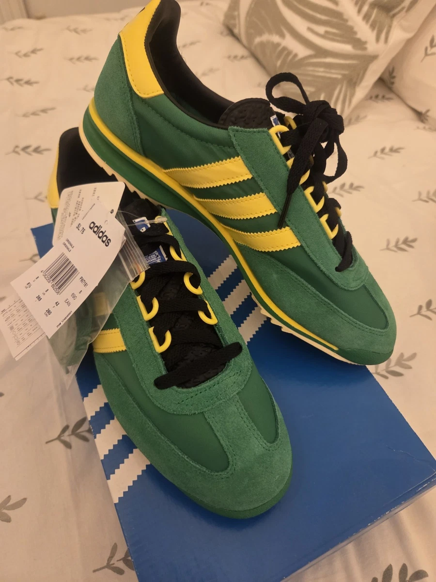 Adidas Sl 76 for sale | eBay UK