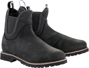 ALPINESTARS Turnstone Boots - Black - US 8.5 26535221100-8.5 - Picture 1 of 7