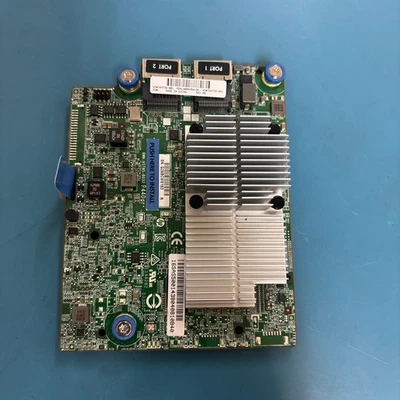 HP Smart Array P440AR 2GB FBWC 12Gb 2 Ports Int SAS 749796-001 726738-001 - Image 1 of 4