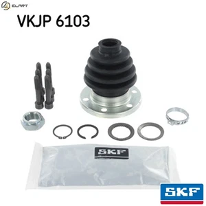 BELLOW KIT DRIVE SHAFT VKJP 6103 FOR SKODA OCTAVIA/Combi/II LAURA ROOMSTER  VW - Picture 1 of 9
