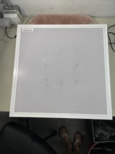 Panel de micrófono de matriz de techo con cable microflex One - Shure MXA910W - Imagen 1 de 11