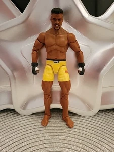 Jazwares UFC Ultimate Francis Ngannou Figure MMA Boxing Wrestling - Picture 1 of 1