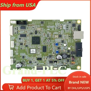 Placa madre 3HAC033624-001 F ABB IRC5 robot DSQC679 enseñar colgante EE. UU. IMPUESTOS gratis - Imagen 1 de 3