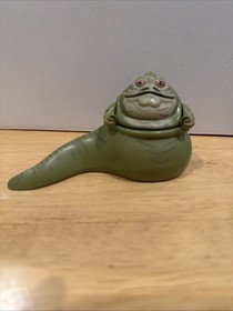 LEGO Jabba the Hutt Star Wars Minifigure 9516 75020 From Palace Sail Barge