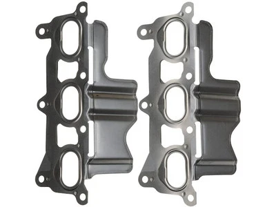 Juego de juntas de colector de escape para Pontiac Torrent 2008-2009 Mahle 27727PYDH Foto 1 de 2