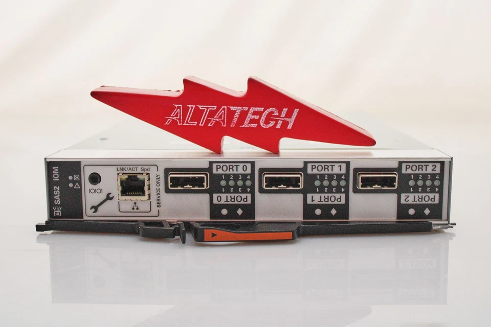 Oracle 7043628 6Gbps SAS-2 I/O Module 0976147-05 - Image 1 of 4