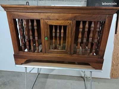 Meuble panetière Provençale  - Photo 1/3