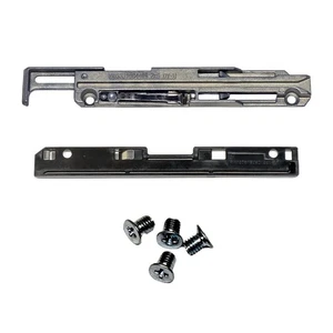Dell 6053B1084401/4501 6051B0921601 left/right Caddy +screws for FX2S FD332 - Bild 1 von 6