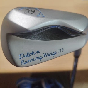 Dolphin Running Wedge Drw-119 39 Degrees - Picture 1 of 5