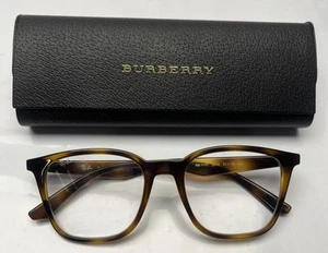 Monturas de gafas Ray-Ban RB7177 2012 Havana Tortoise marrón cuadrado 51-18-140 - Imagen 1 de 5