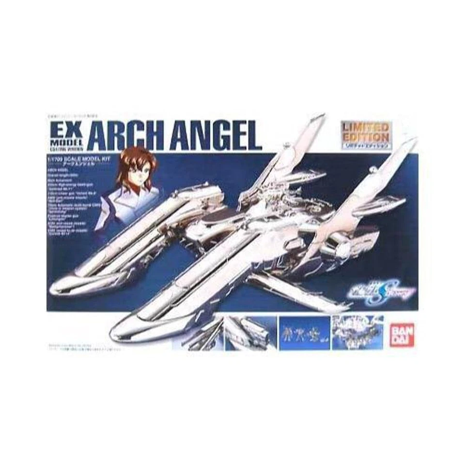 Limited 1/1700 Archangel coated version - Image 1 of 1