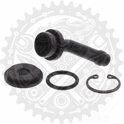 Nuevo Juego de adaptadores de manguera de freno Tourmax 1 trasero para Yamaha YZ 125 4JY1 1994-1999 Foto 1 de 4