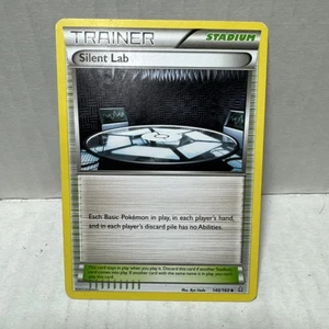 Silent Lab 140/160 XY - Primal Clash Regular - Bild 1 von 2