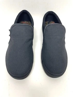 Emerica | мужской размер 9 | женский размер 10,5 | черная полоса | Ref2150 - Изображение 1 из 4