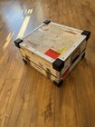 [RARE / COLLECTIBLE] Authentic Space Industry Transport Case