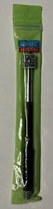 Abbree Antenne, 136-174 MHZ, Teleskopantenne - Bild 1 von 2