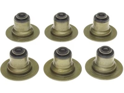 Комплект уплотнений штока клапана Mercury Monterey 2004-2007 годов выпуска впускной и выпускной 99482FZQK - Изображение 1 из 2