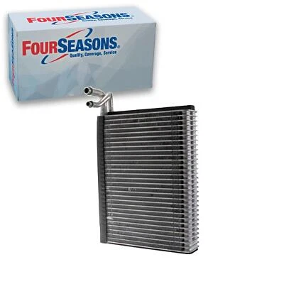 4 季空调蒸发器核心适用于 2016 - 2019 梅赛德斯 - 奔驰 GLE350 — 第 1/4 张图片