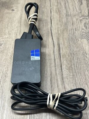 Genuine 44W AC Power Adapter Charger Model 1625 For Surface Pro - Image 1 of 4