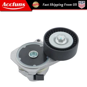 For Lexus LS460 RC F IS F 2007-2020 16620-0W13 Belt Tensioner Assy with Pulley - Imagen 1 de 10