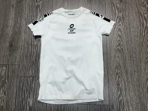 Mens Assos Switzerland Climarange 1/7 Spring Cycling Skinfoil Base Layer Jersey - Picture 1 of 10