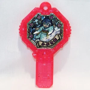 YOKAI WATCH Ark Keystone Blizzaria Beach Hime Princess Morpher für Elda Bandai - Bild 1 von 2