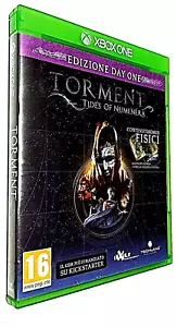 Torment: Tides of Numenera - Edizione Day One - Xbox One - GDR RPG - Picture 1 of 3