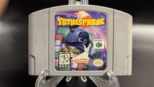 .N64.' | '.Tetrisphere.