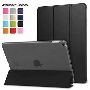 Case For Apple iPad Mini-1, Mini-2, Mini-3, Mini-4 & Mini-5 Magnetic Stand Cover - Picture 1 of 35