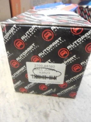 Front RH Right Lower Ball Joint #K9523 Fits toyota Corolla 88-93 1.6L FA1745 - Image 1 of 3