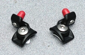 Supporti per cambio SRAM/AVID Matchmaker - coppia sinistra/destra-, posatoi - Foto 1 di 3