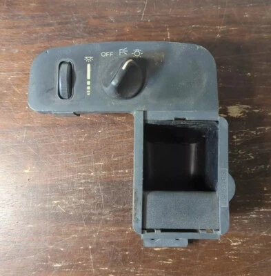 1994-1996 Chevy Impala SS Caprice Headlight Switch OEM Original 94 95 96 Chevy - Image 1 of 4