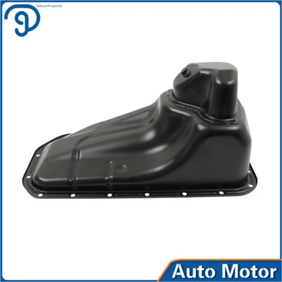 Маслосборник двигателя для Toyota Tacoma 1995-2004 4Runner l4 2,7 л 1996-2000 12101-75050 - Изображение 1 из 4