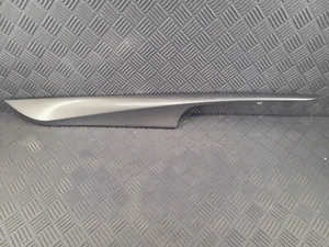 2012-2014 Acura TL OEM Left LH Front Door Panel Insert Trim 83550 TK4 - Picture 1 of 15