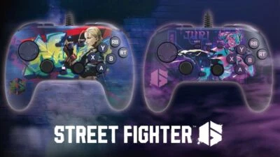 Presale HORI Fighting Commander OCTA Street Fighter Edition for Windows PC 2024 - Image 1 of 4